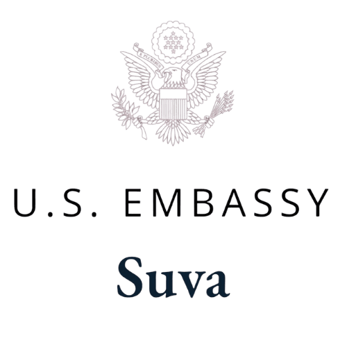 US Embassy Suva